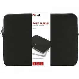 Trust Funda Primo para Portátiles hasta 15.6" Negra